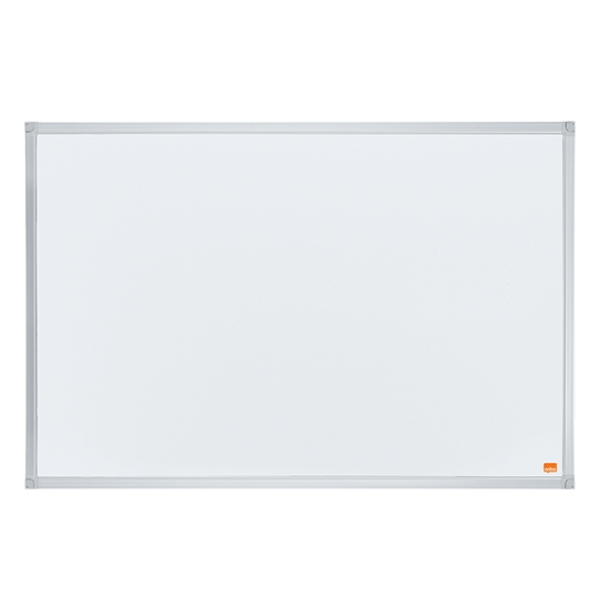 Obrázek Nobo Essential smaltovaná magnetická tabule  900x600mm