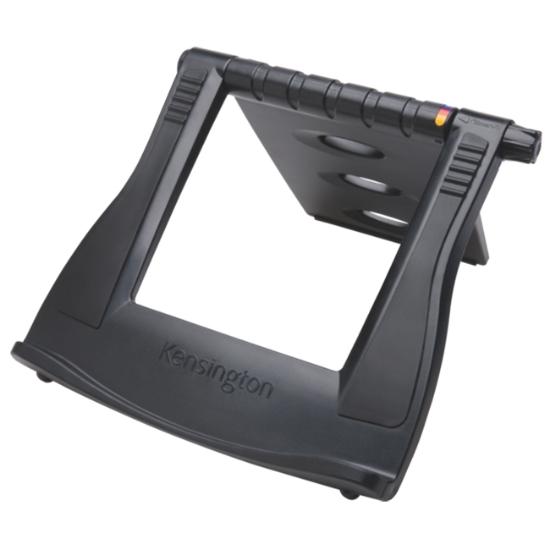 Obrázek Chladící stojánek pro notebook Kensington SmartFit Easy Riser - černý