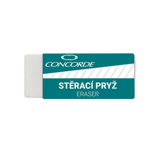 Obrázek Pryž CONCORDE 40x16x10 mm