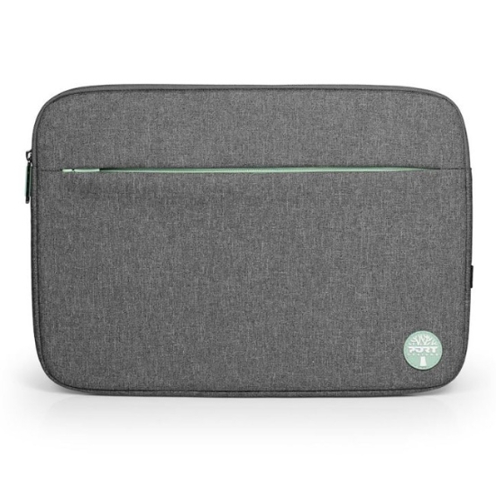 Obrázek Pouzdro PORT DESIGNS YOSEMITE ECO SLEEVE, pro 15,6'' NB, šedá