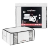 Obrázek Úložný box s vakuovým pytlem Compactor Life XXL 210 litrů