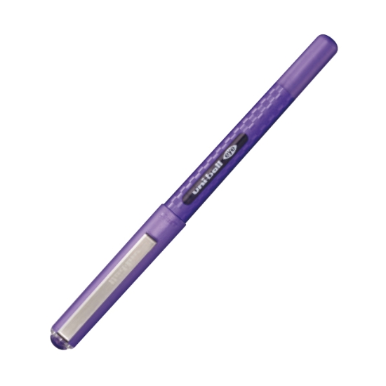 Obrázek Roller kuličkový UNI Eye UB-157 D - fialová