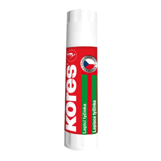 Obrázek Tyčinka lepicí KORES 20 g