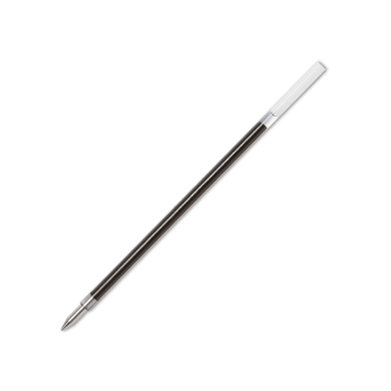 Obrázek Náplň Trio, 0,5 mm, plast, 800m - černá