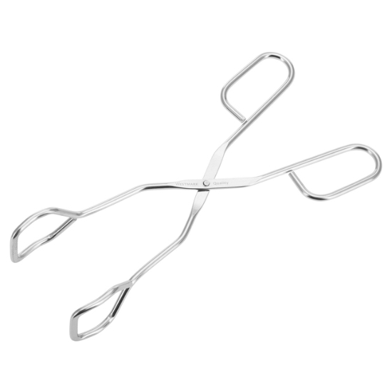 Obrázek Kleště nerezové 22 cm