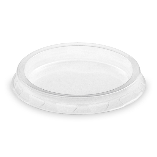 Obrázek Víčko na kel.pr.68-100ml transparentní