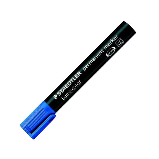 Obrázek Popisovač STAEDTLER 352 - modrá