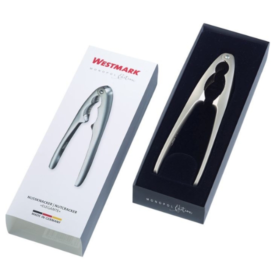 Obrázek Louskáč na ořechy ELEGANTE Monopol edition - dárkový box