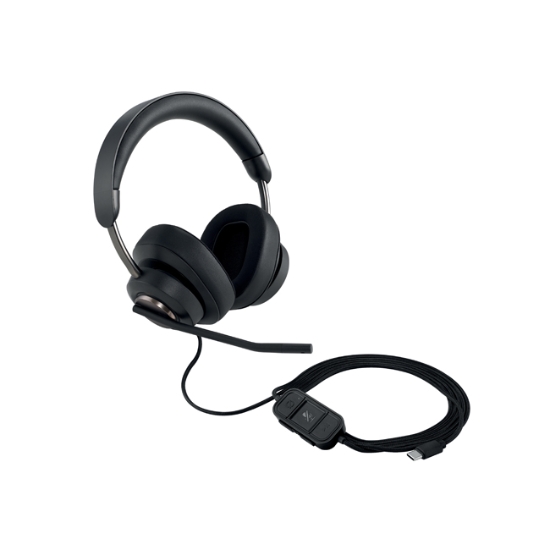 Obrázek Headset Kensington H2000 USB-C