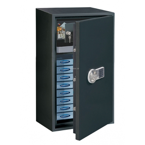 Obrázek Trezor nábytkový Power safe PS 800 IT EL 
