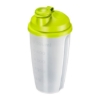 Obrázek Šejkr na dresing MIXERY 500 ml - zelený 
