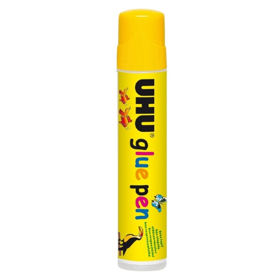 Obrázek UHU lepidlo Glue Pen 50 ml