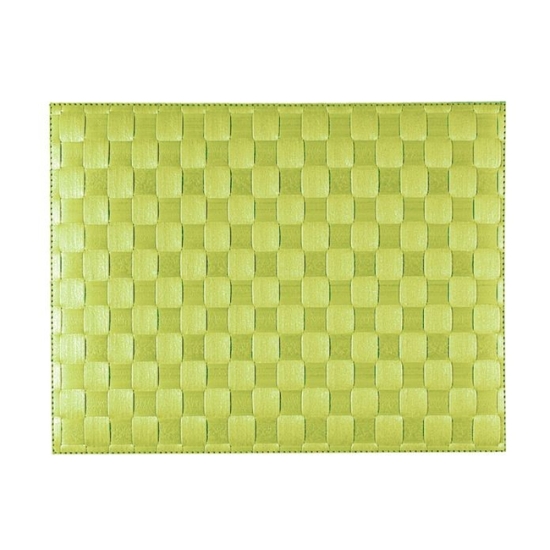 Obrázek Prostírání CLASSIC 40 x 30 cm - limetkové