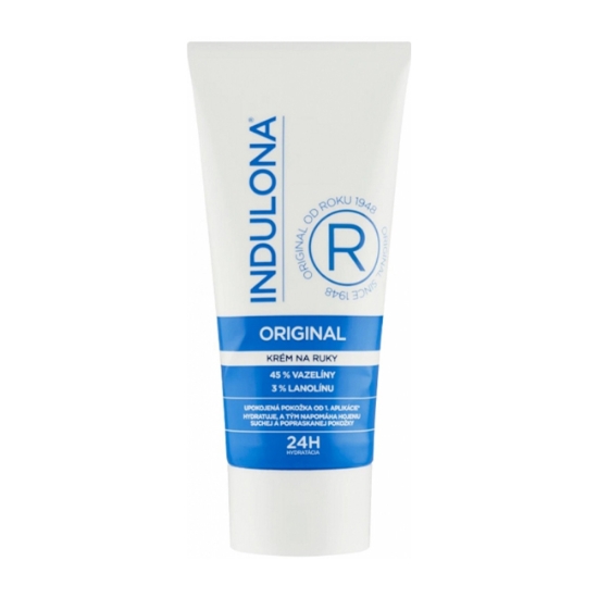 Obrázek Indulona krém na ruce Originál 30 ml