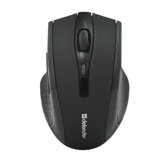 Obrázek Optická myš ACCURA MM-665