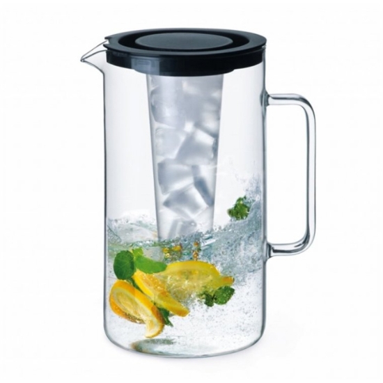 Obrázek Džbán s vložkou na led a sítkem SIMAX 2,5 l