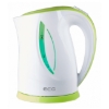 Obrázek Rychlovarné konvice - ECG RK 1758 Green