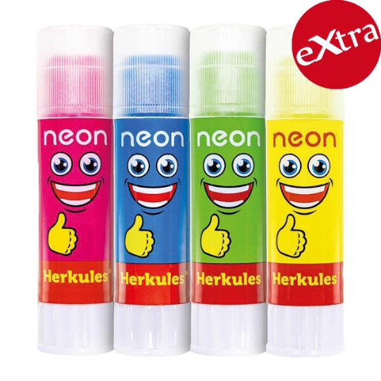 Obrázek Herkules tyčinka Neon, 15g