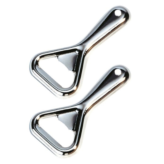 Obrázek Otvírák na korunkový uzávěr METALL / 2 ks