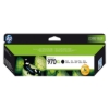 Obrázek HP originální ink CN625AE č.970XL, black