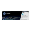 Obrázek HP originální toner CF211A č. 131A, cyan