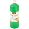 Obrázek Barvy temperové Creall Basic color - středně zelená