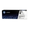 Obrázek HP originální toner CF283A č. 83A, black