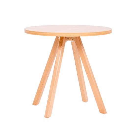 Obrázek Stolek konferenční WOOD