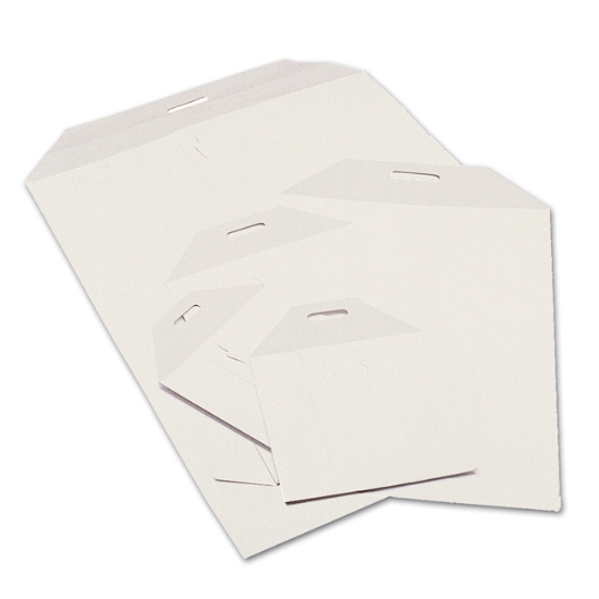 Obrázek Obálka kartonová CD 160 x 160 mm 300 g