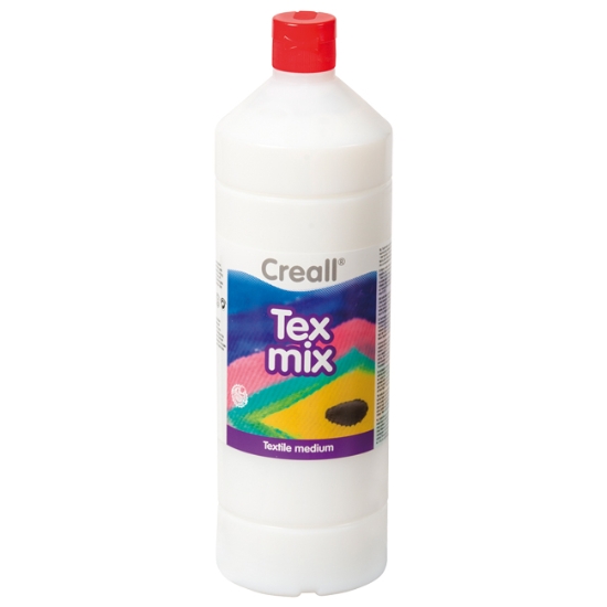 Obrázek Barva Média Creall 1000 ml - Textilní médium