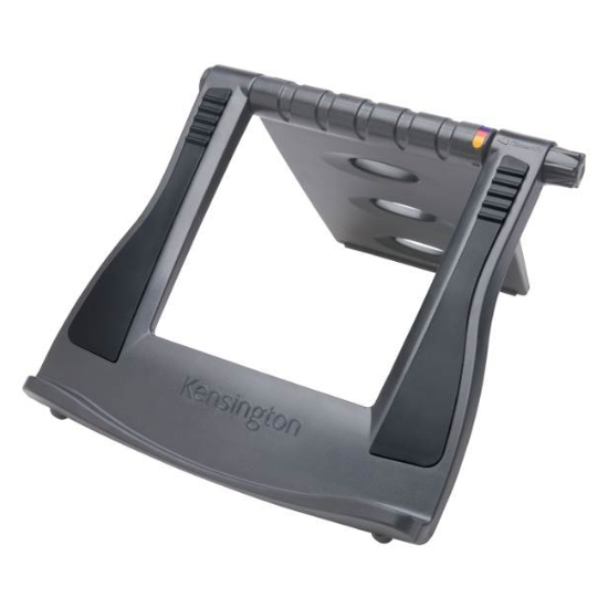 Obrázek Chladící stojánek pro notebook Kensington SmartFit Easy Riser - šedý
