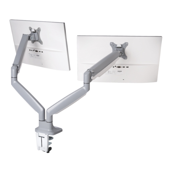 Obrázek Dvojramenný držák monitorů Kensington SmartFit® One-Touch
