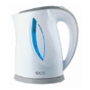 Obrázek Rychlovarné konvice - ECG RK 1758 Grey
