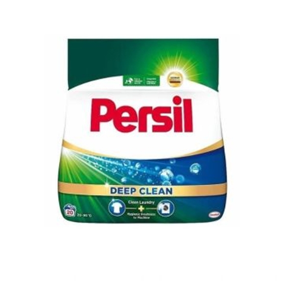 Obrázek Prací prášek Persil 20 PD Regular