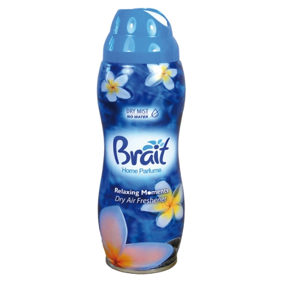 Obrázek Suchý osvěžovač vzduchu BRAIT 300 ml - Relaxing Moments