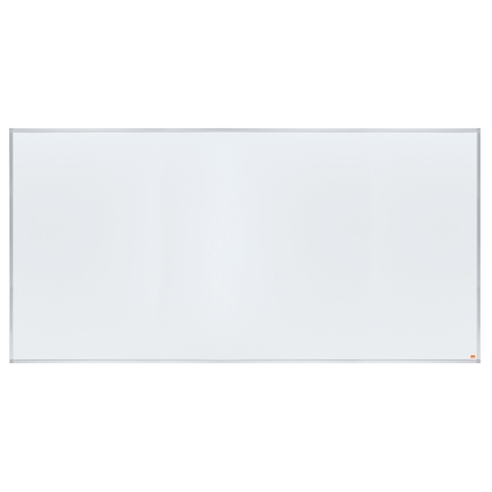 Obrázek Nobo Essential smaltovaná magnetická tabule  2400x1200mm