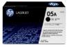 Obrázek HP originální toner CE505A č. 05A, black