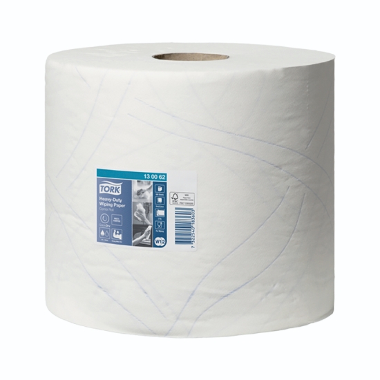 Obrázek Utěrky TORK Advanced 430  23,5 x 34 cm 170 m - bílá
