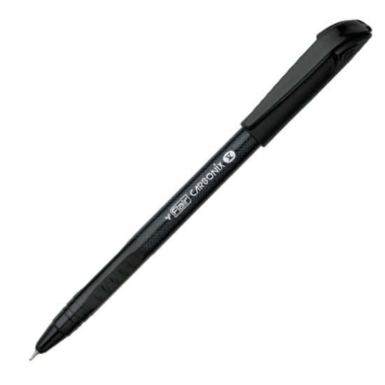Obrázek Pero kuličkové CONCORDE Carbonix V - modrá náplň