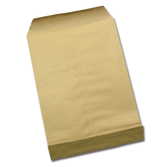 Obrázek Obálka X dno B4 s tkaninou 120 g / 200 ks