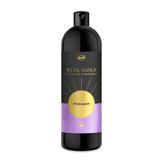 Obrázek Real Gold podlahy 1 kg