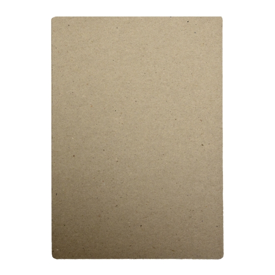 Obrázek Knihařská lepenka ESKABOARD 700 x 1000 mm / 2 mm / 1260 g/m2 - arch
