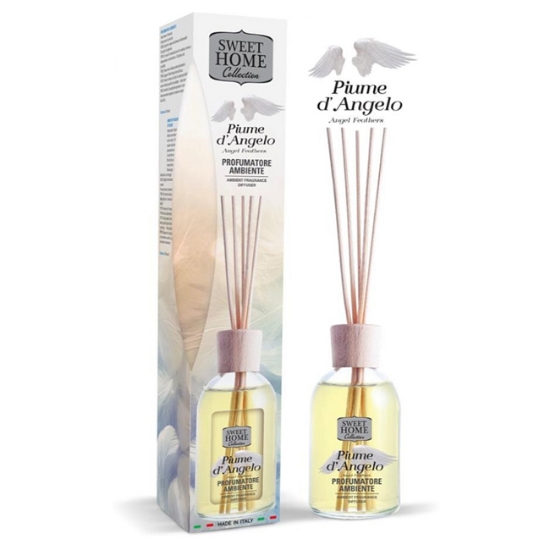Obrázek Vonný difuzér Sweet Home - Andělská vůně 100 ml