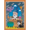 Obrázek Omalovánka A5 - Pohádky