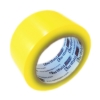 Obrázek Standard  podlahová páska 50 mm x 33 m - žlutá