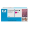 Obrázek HP originální toner Q6473A č. 502A, magenta