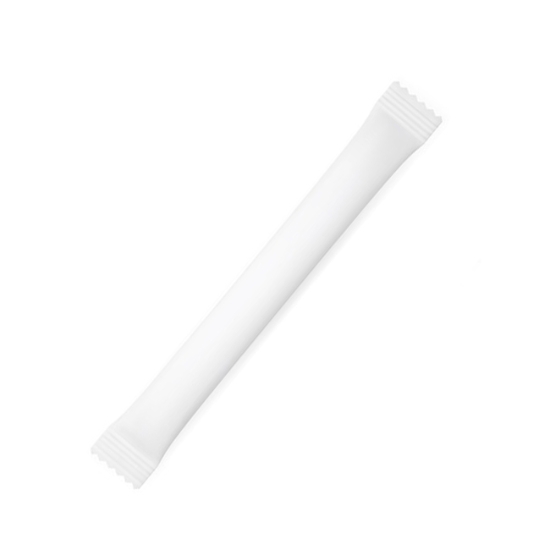 Obrázek Cukr bílý tyčinka / bal 250 kusů,(1 tyčinka = 4 g)