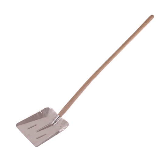 Obrázek Lopata Al velká + násada