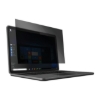 Obrázek Privátní filtr Kensington 2směrný odnímatelný pro notebooky 13,3" Wide 16:9