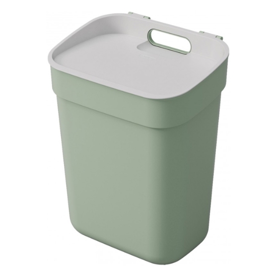 Obrázek Koš odpadkový Ready to Collect 10L zelený